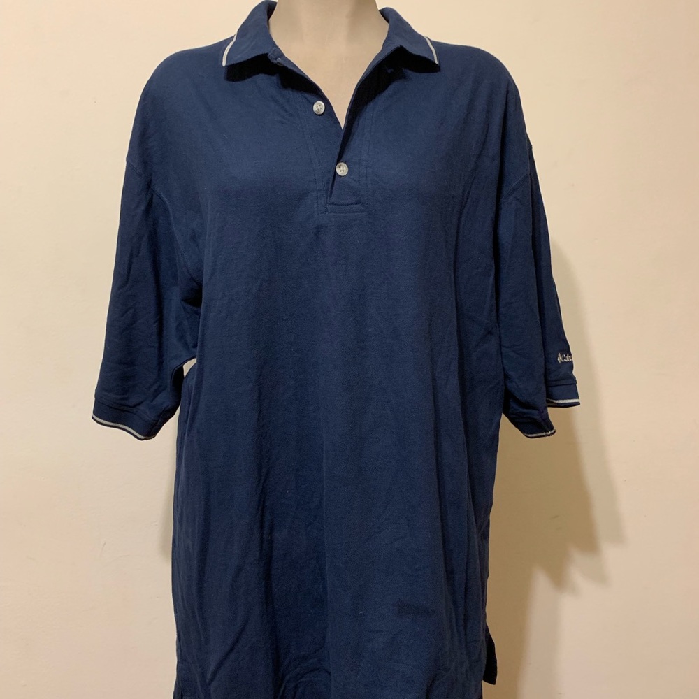 Columbia T-shirt